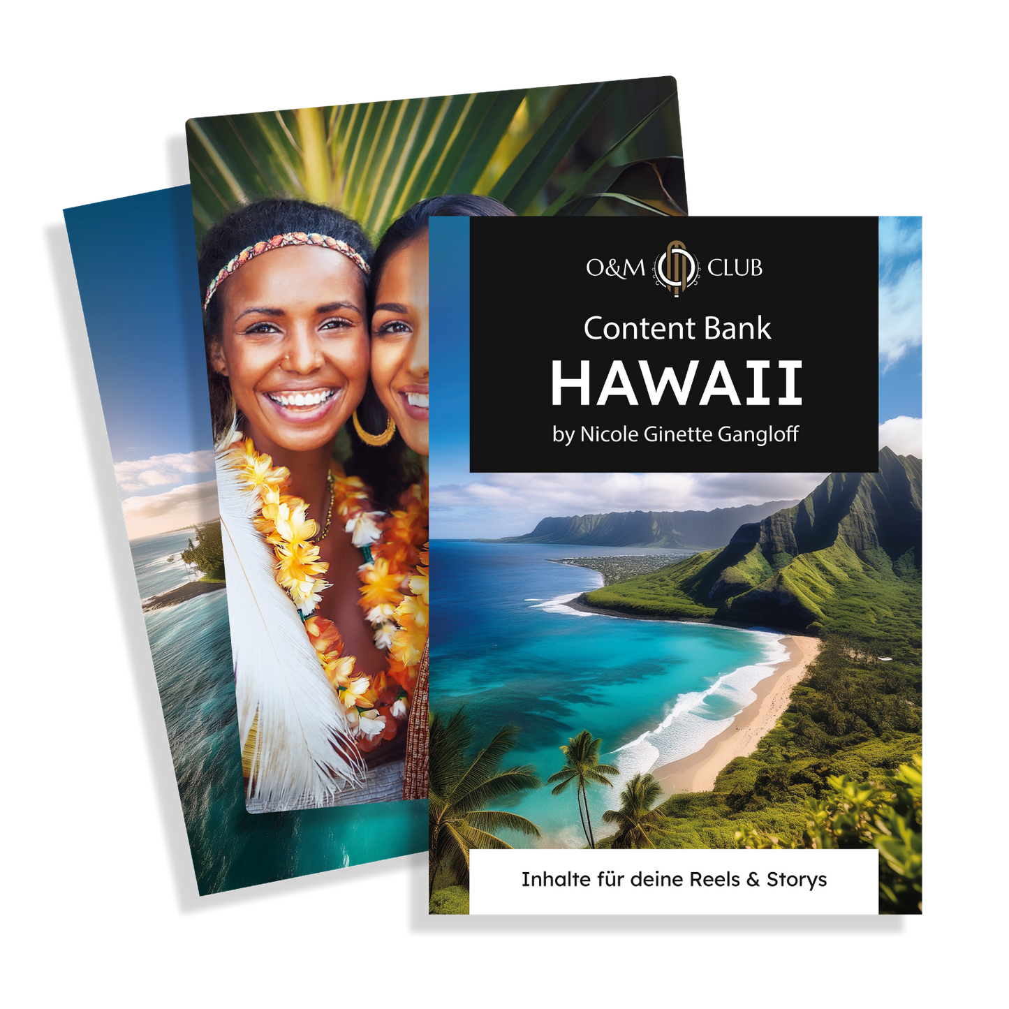 Content Edition Hawaii