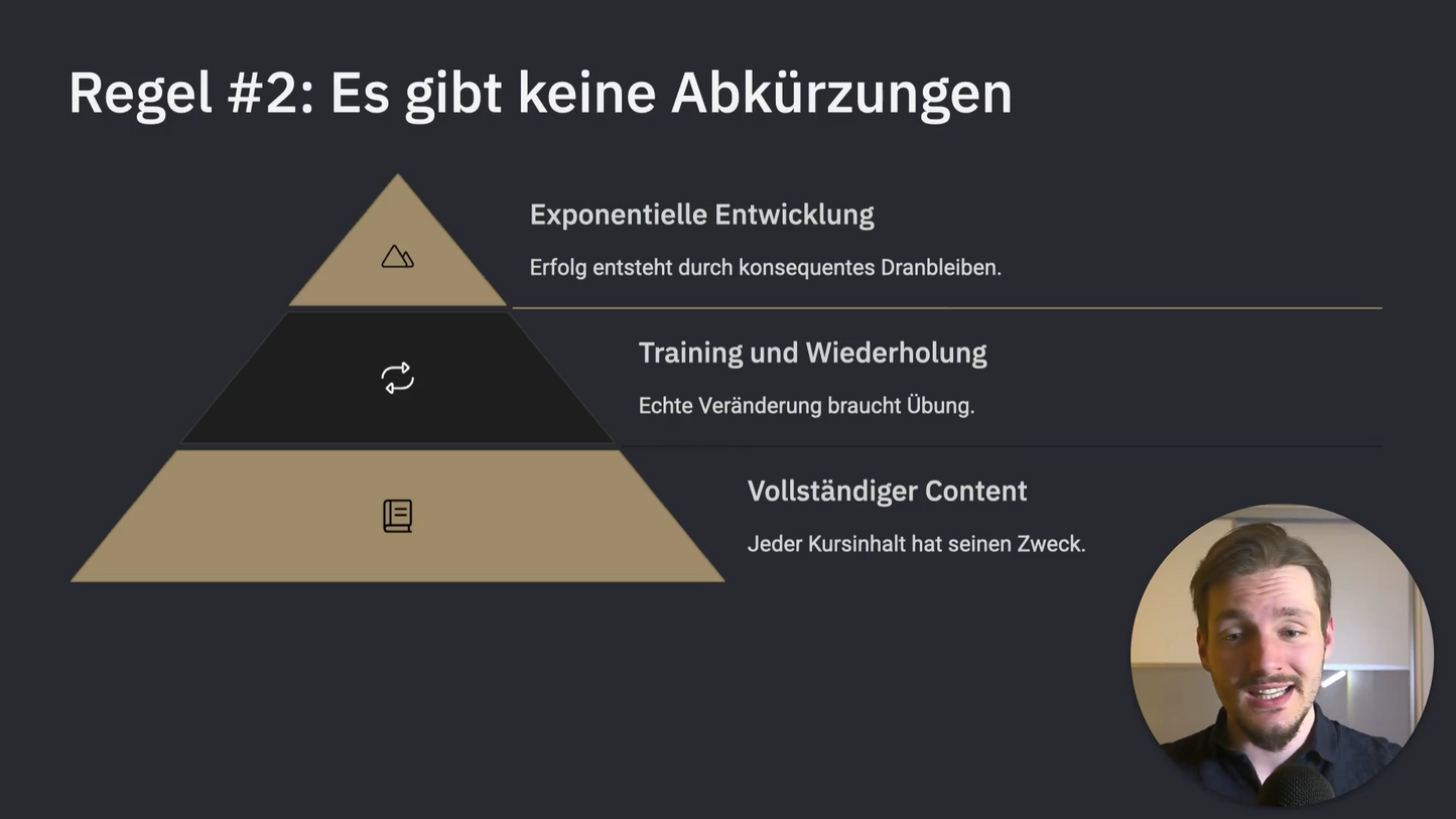 Emotionen & Bewusstsein