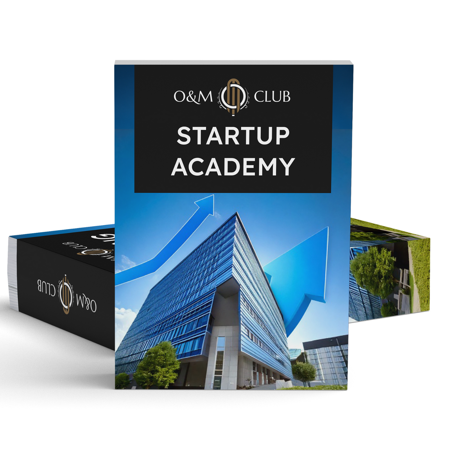 Startup Academy