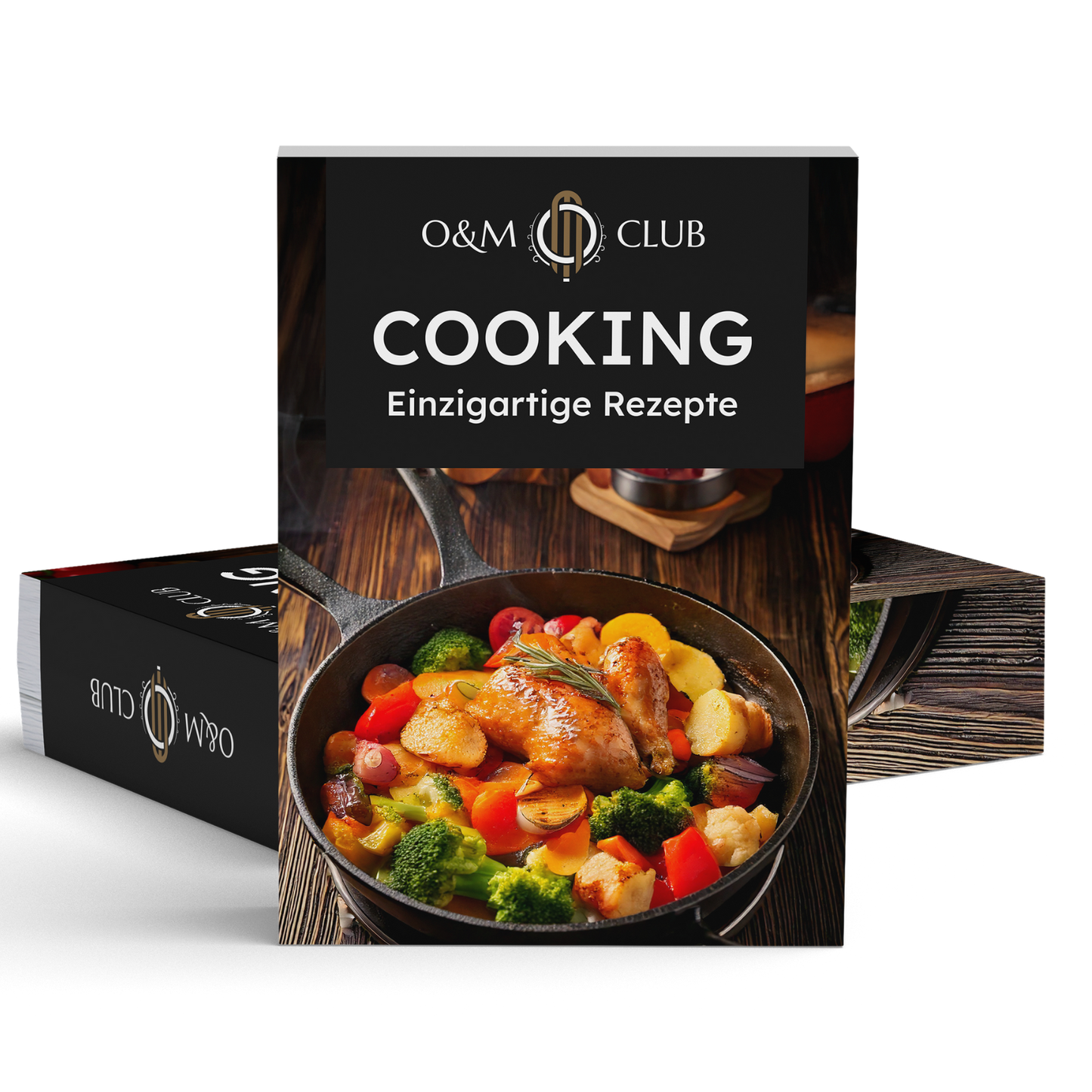 Cooking Academy