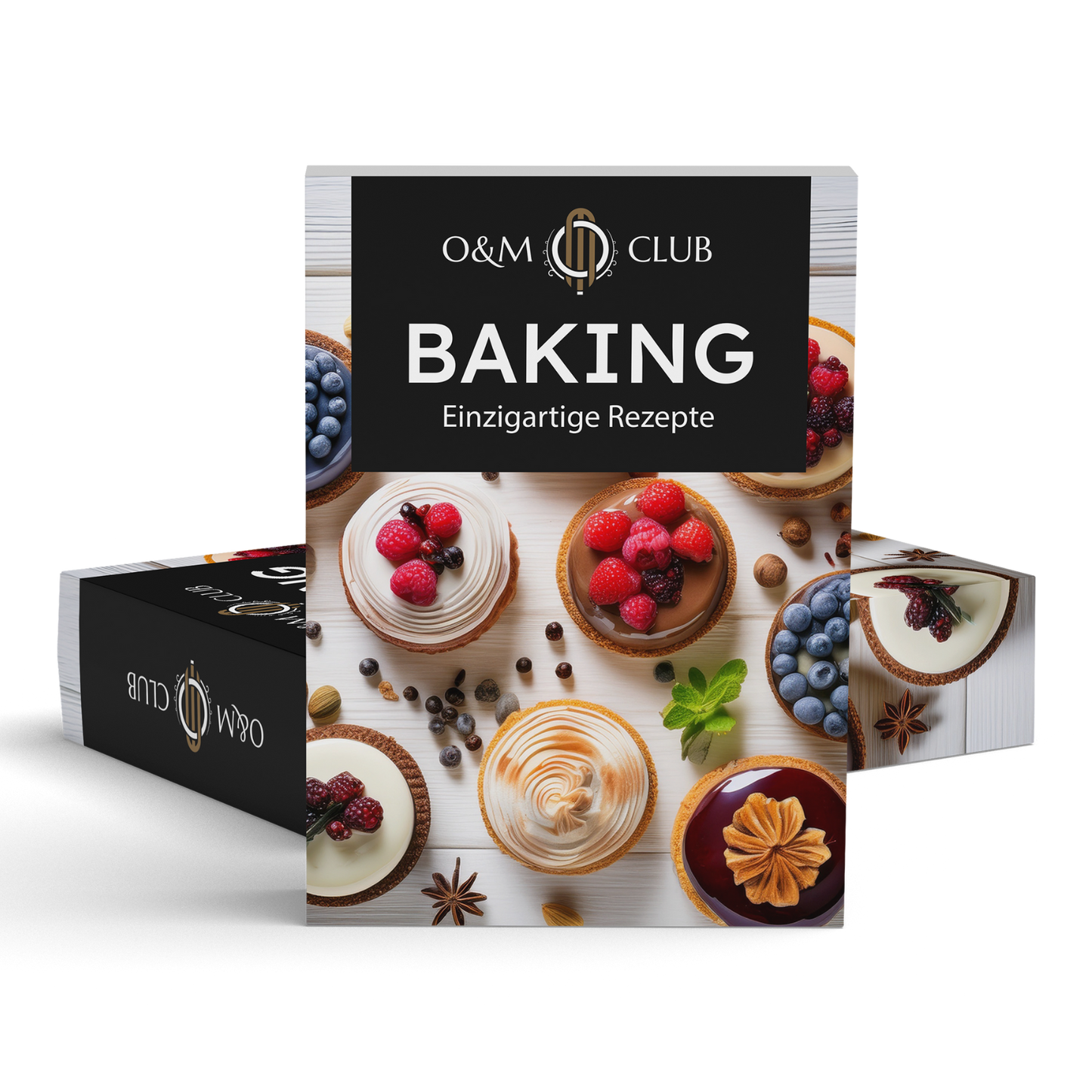 Baking Academy