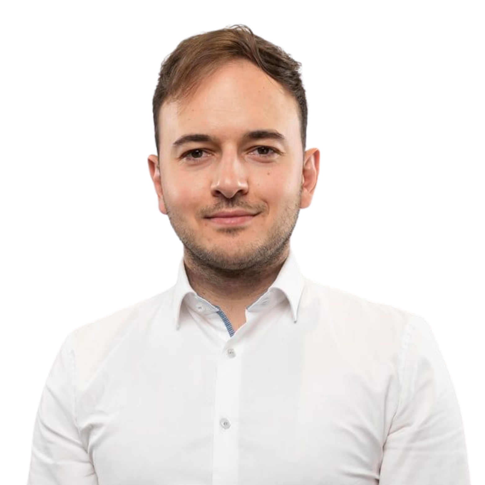 Matthias Lange