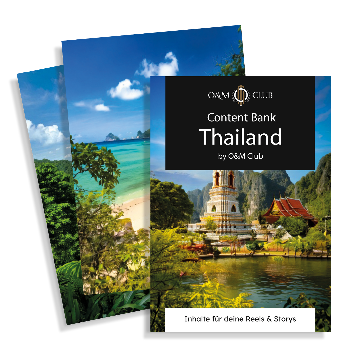 Content Thailand Edition