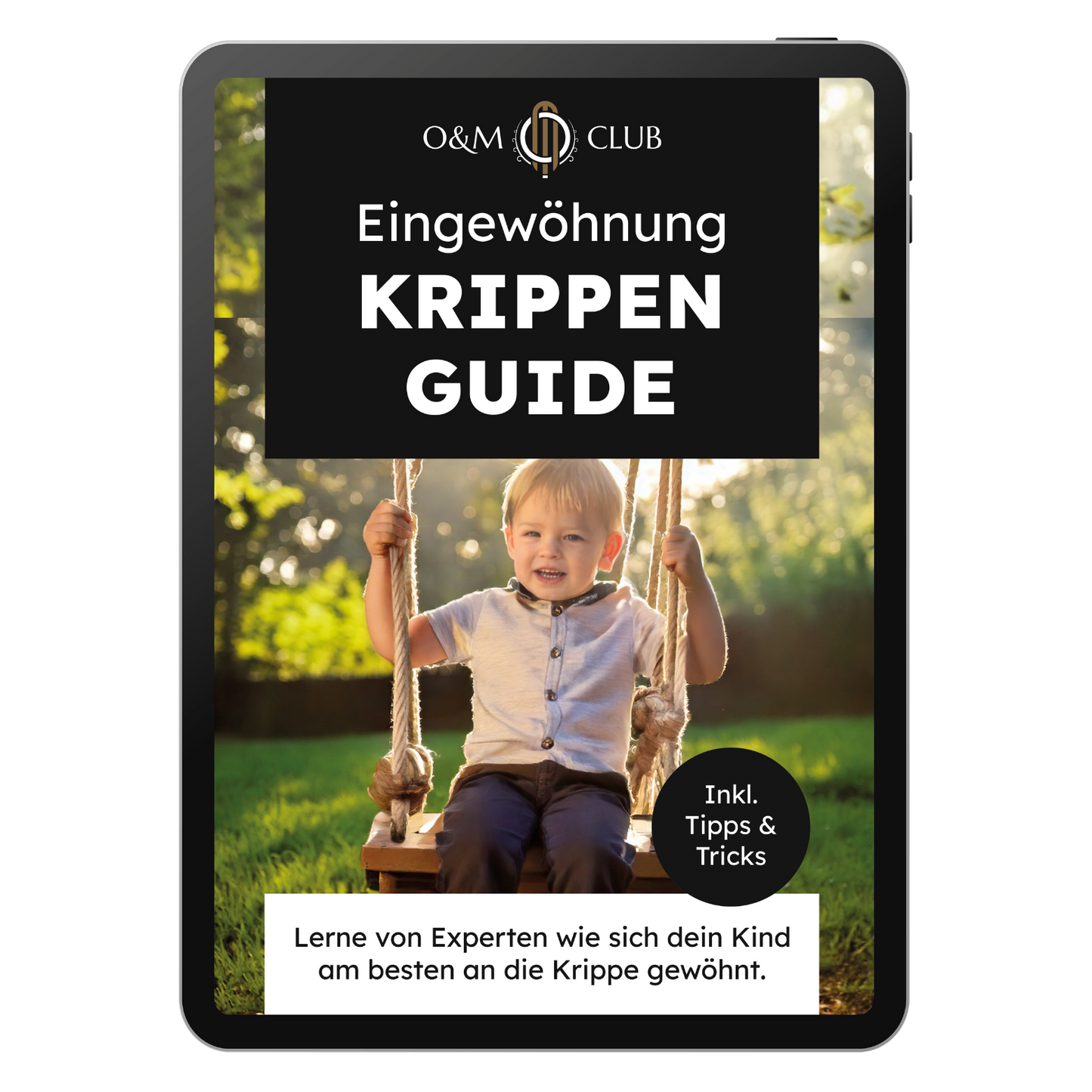 Krippen Guide