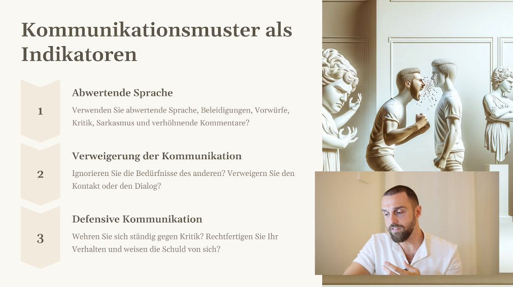 Konfliktmanagement Academy