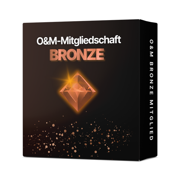 Bronze Mitgliedschaft