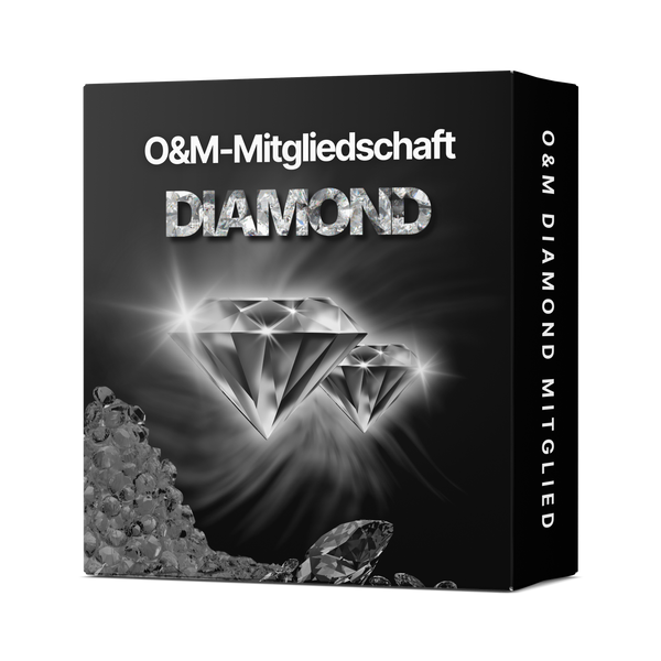 O&M Diamond