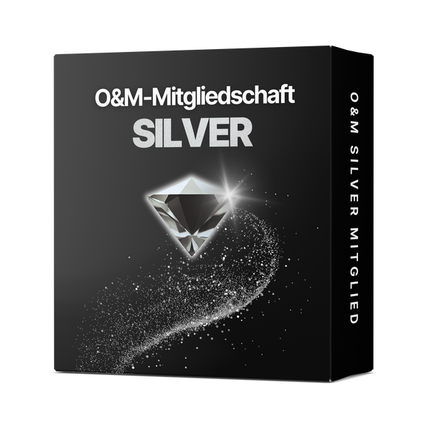 Silber Mitgliedschaft