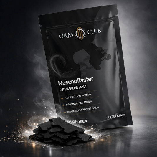 Nasen Tape (30 Stk.)