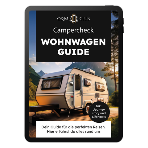 Campercheck Guide