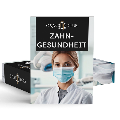 Dental Health Academy