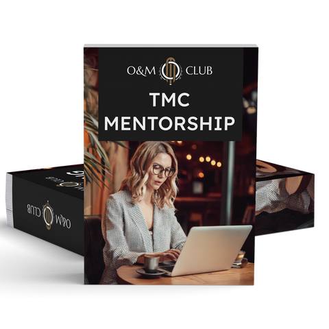 Mentorship Academy
