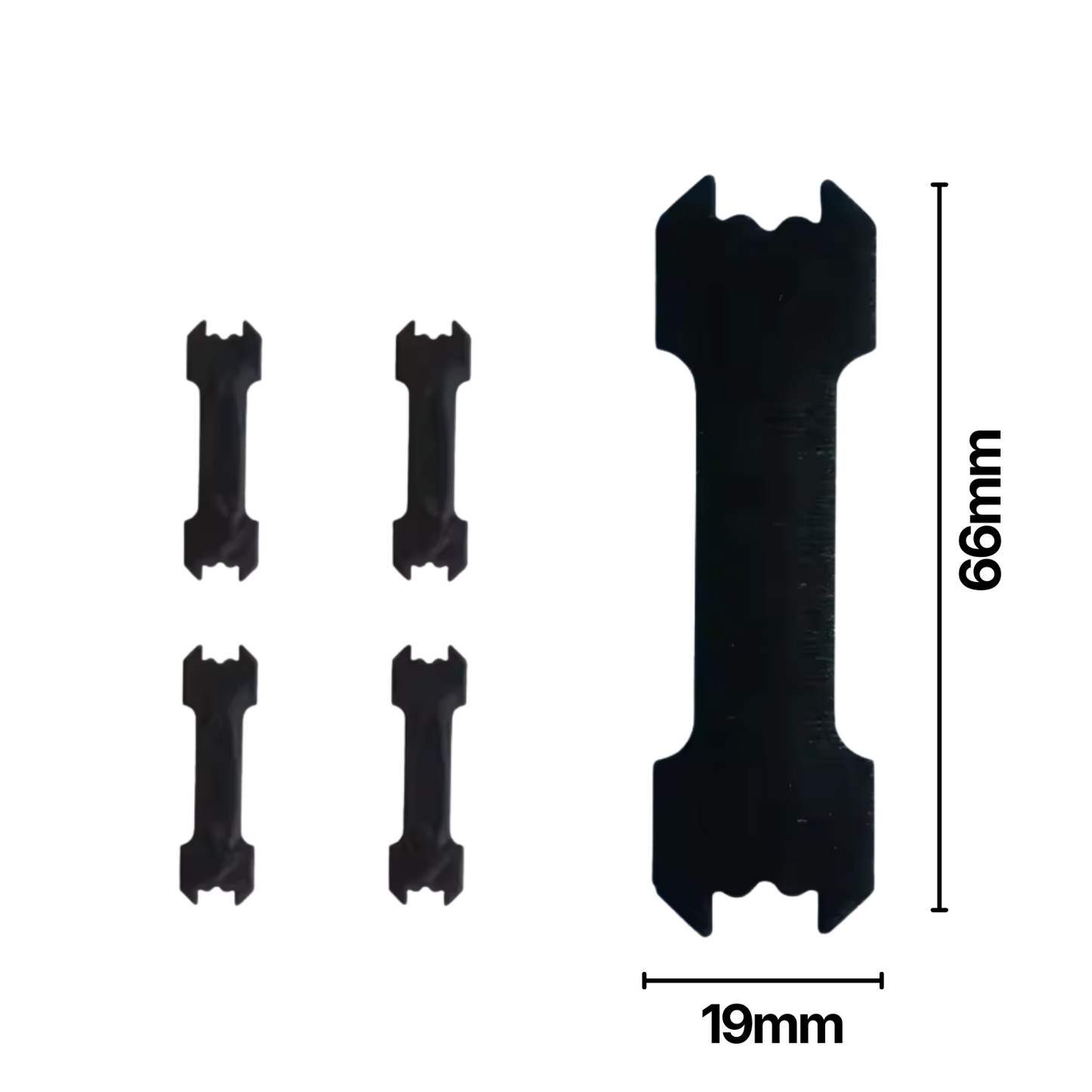 Nasen Tape (30 Stk.)