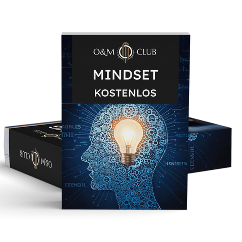 Mindset & Motivation Academy (GRATIS)