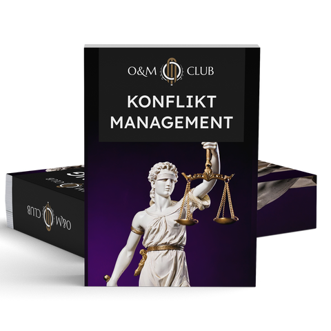 Konfliktmanagement Academy