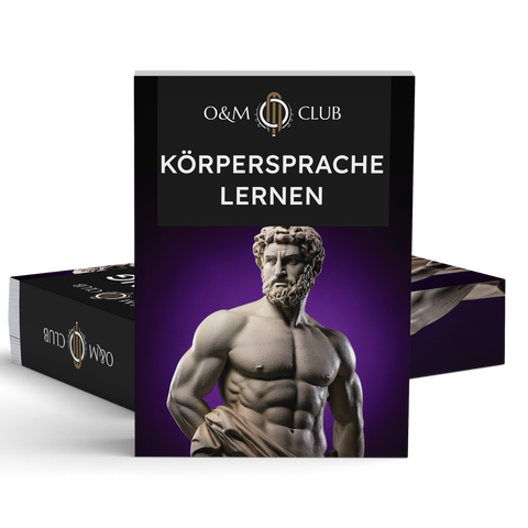 Körpersprache Academy