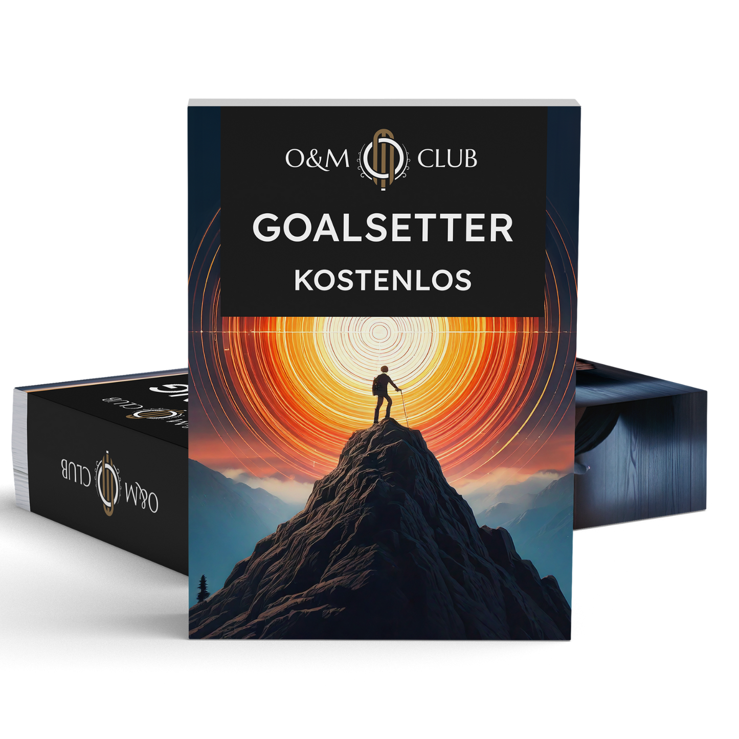 Goalsetter Academy (GRATIS)