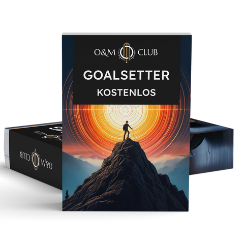 Goalsetter Academy (GRATIS)
