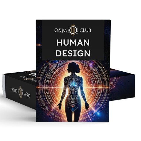 Human Design Academy