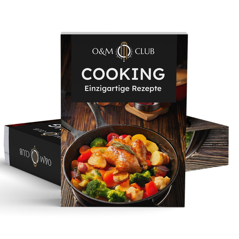 Cooking Academy