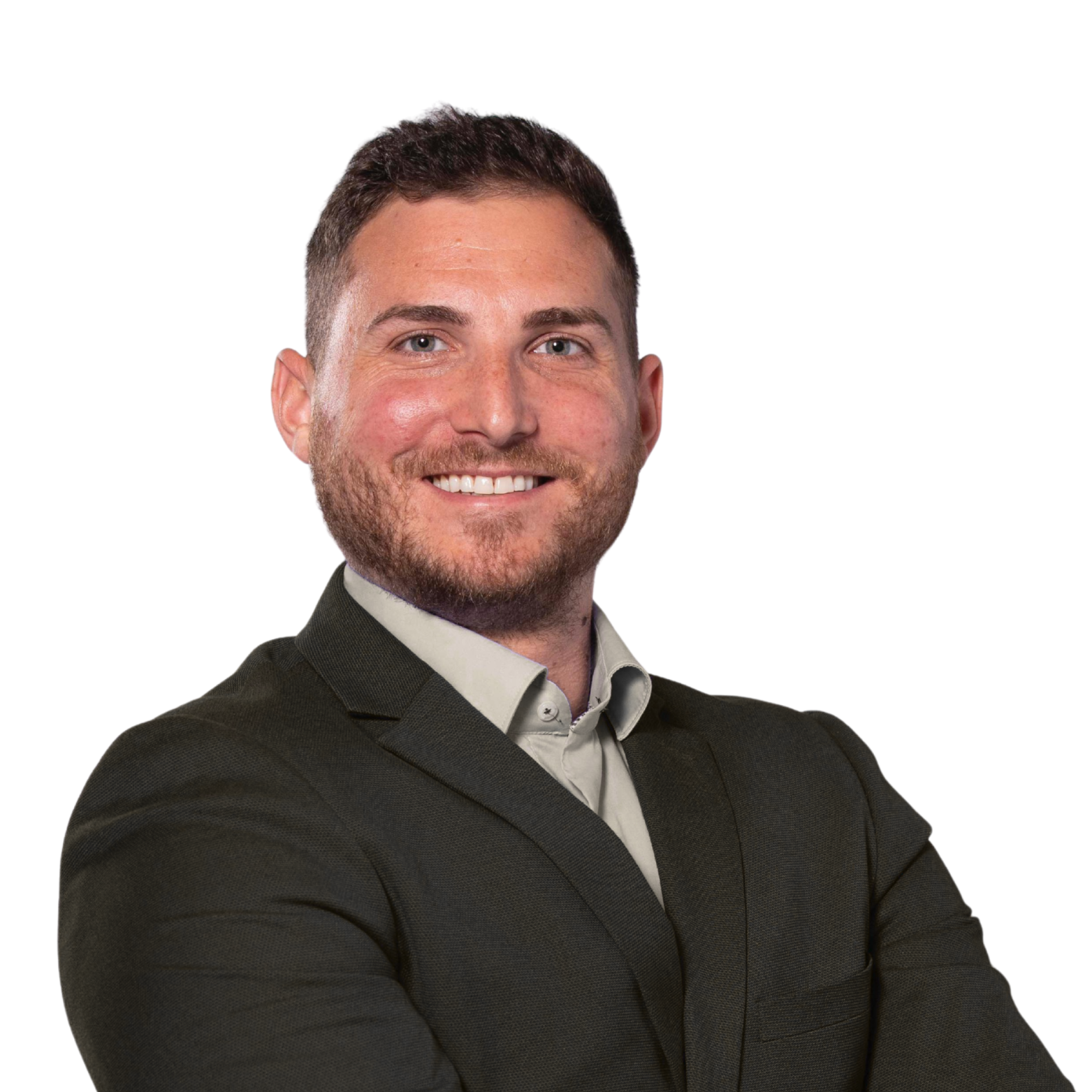 Marc Knipscheer