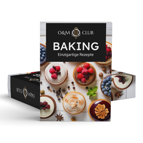 Baking Academy