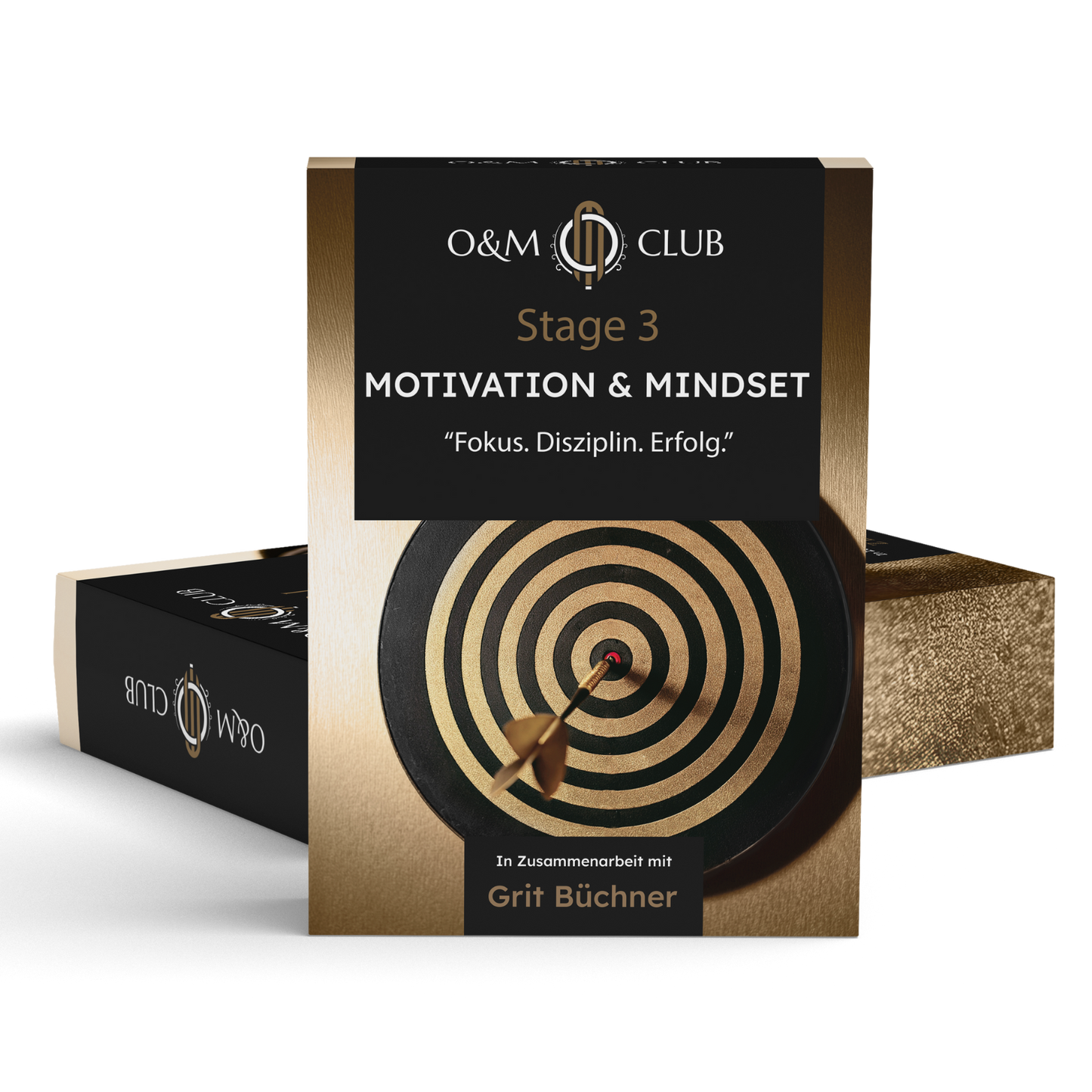 Motivation, Mindset, Fokus, Routinen & Organisation