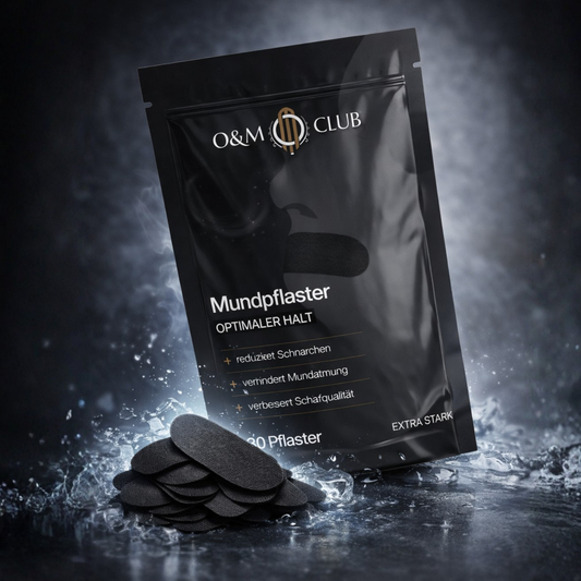 Mund Tape (30 Stk.)