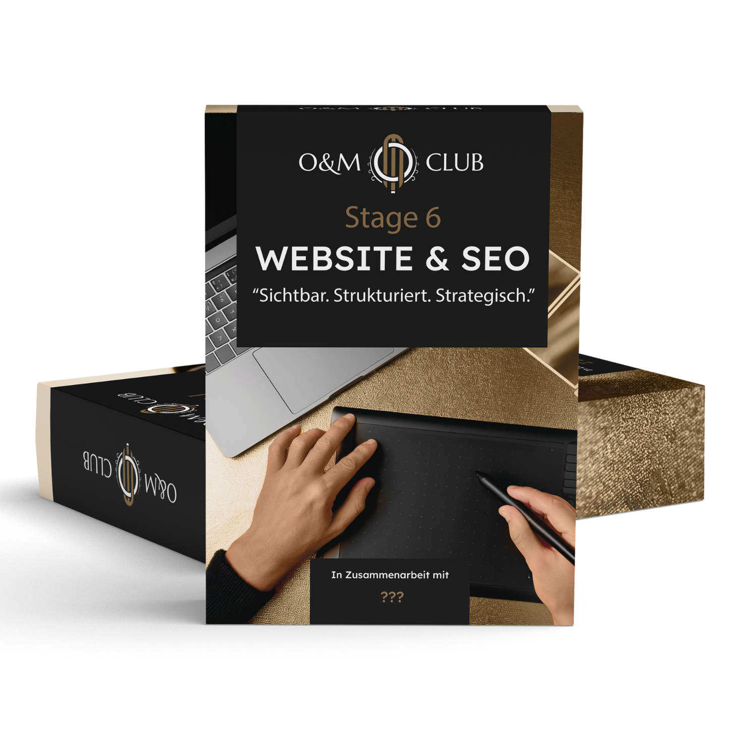 Website, Webdesign & SEO