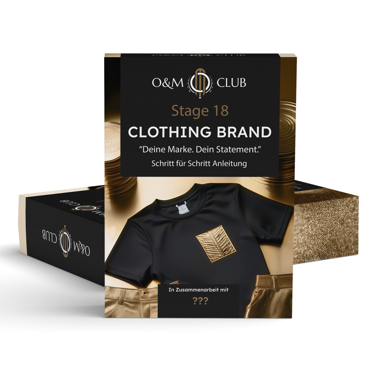 Clothing Brand