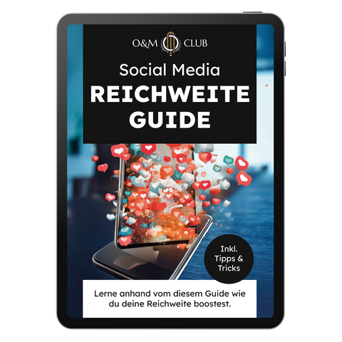 Reichweite Booster