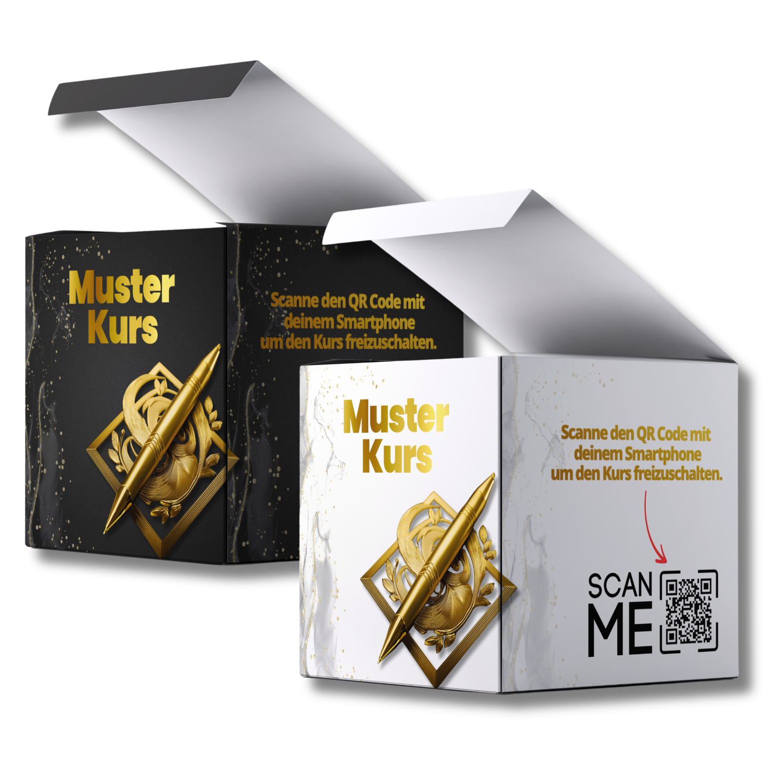 Club Box – O&M Club