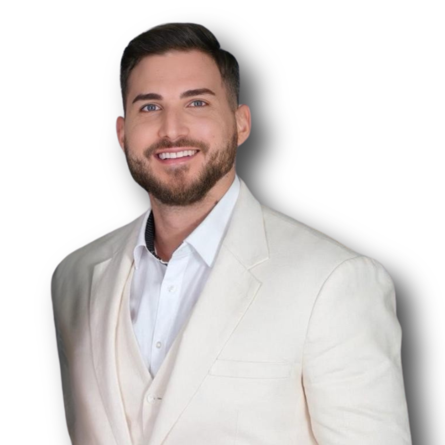 Marc Knipscheer