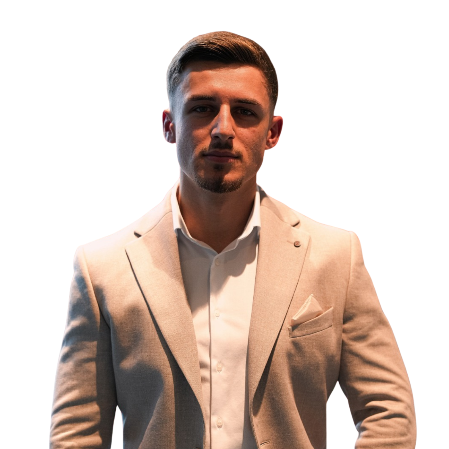 Noel Jeromin