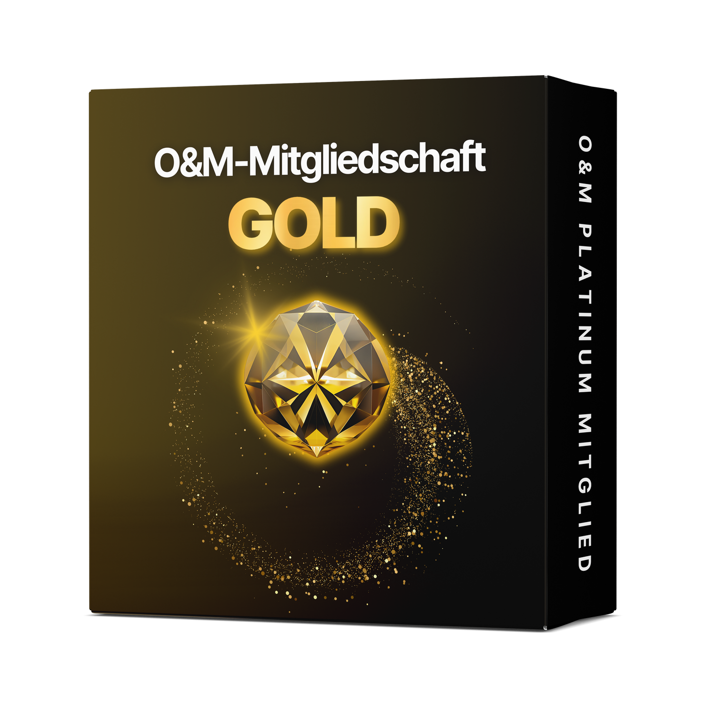 O&M Gold