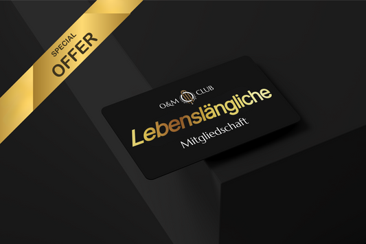 Lebenslänglicher Zugang