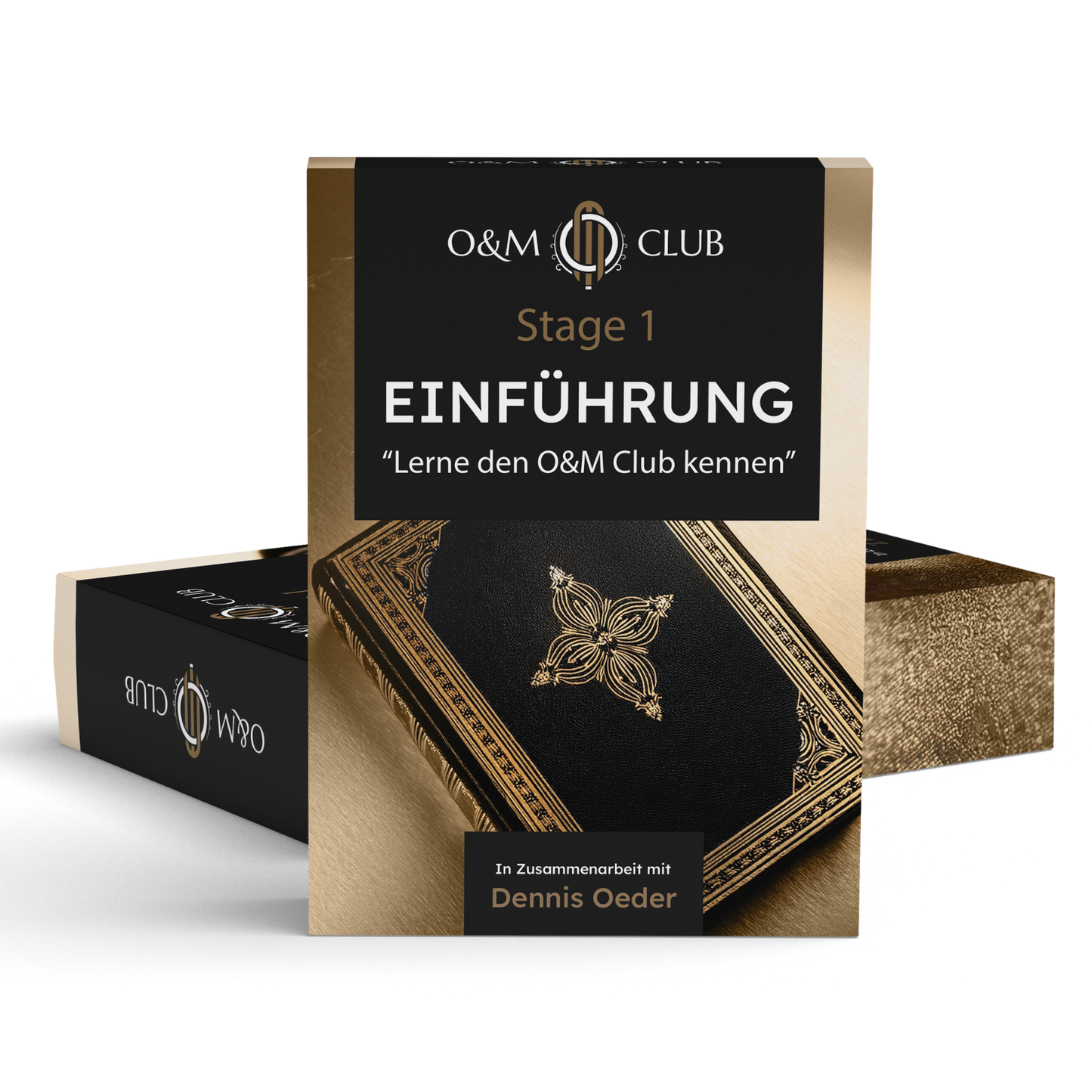 Einführung in den O&M Club
