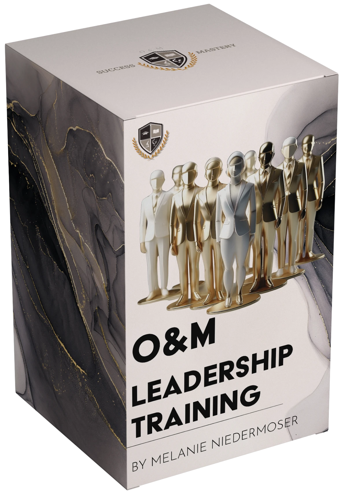 O&M Leadership Training