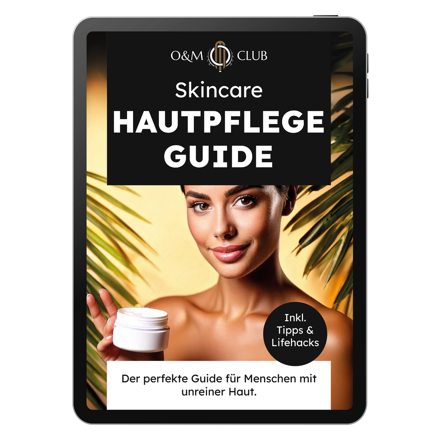 Hautpflege Guide